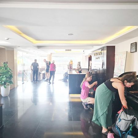 Viet Nam Hotel Hue Exteriér fotografie