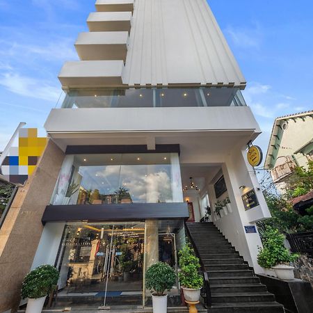 Viet Nam Hotel Hue Exteriér fotografie