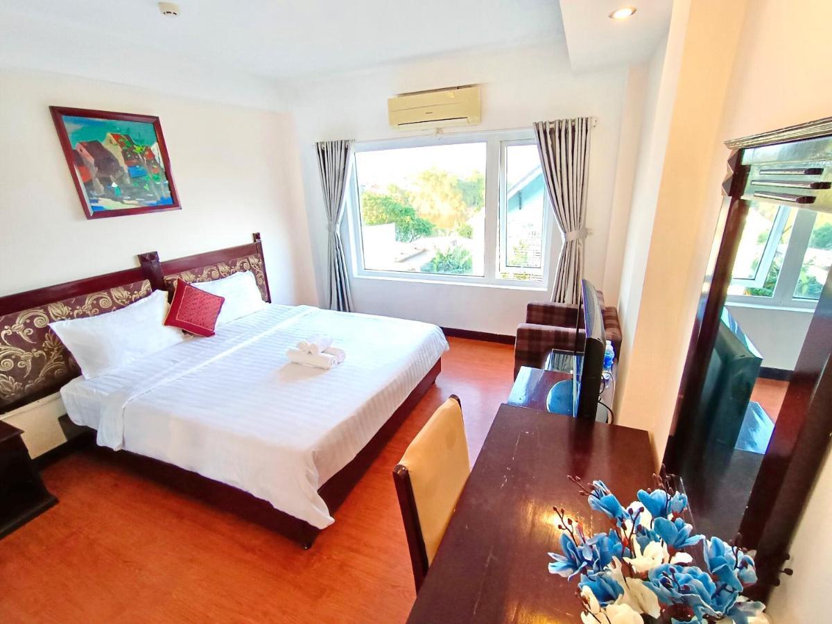 Viet Nam Hotel Hue Exteriér fotografie