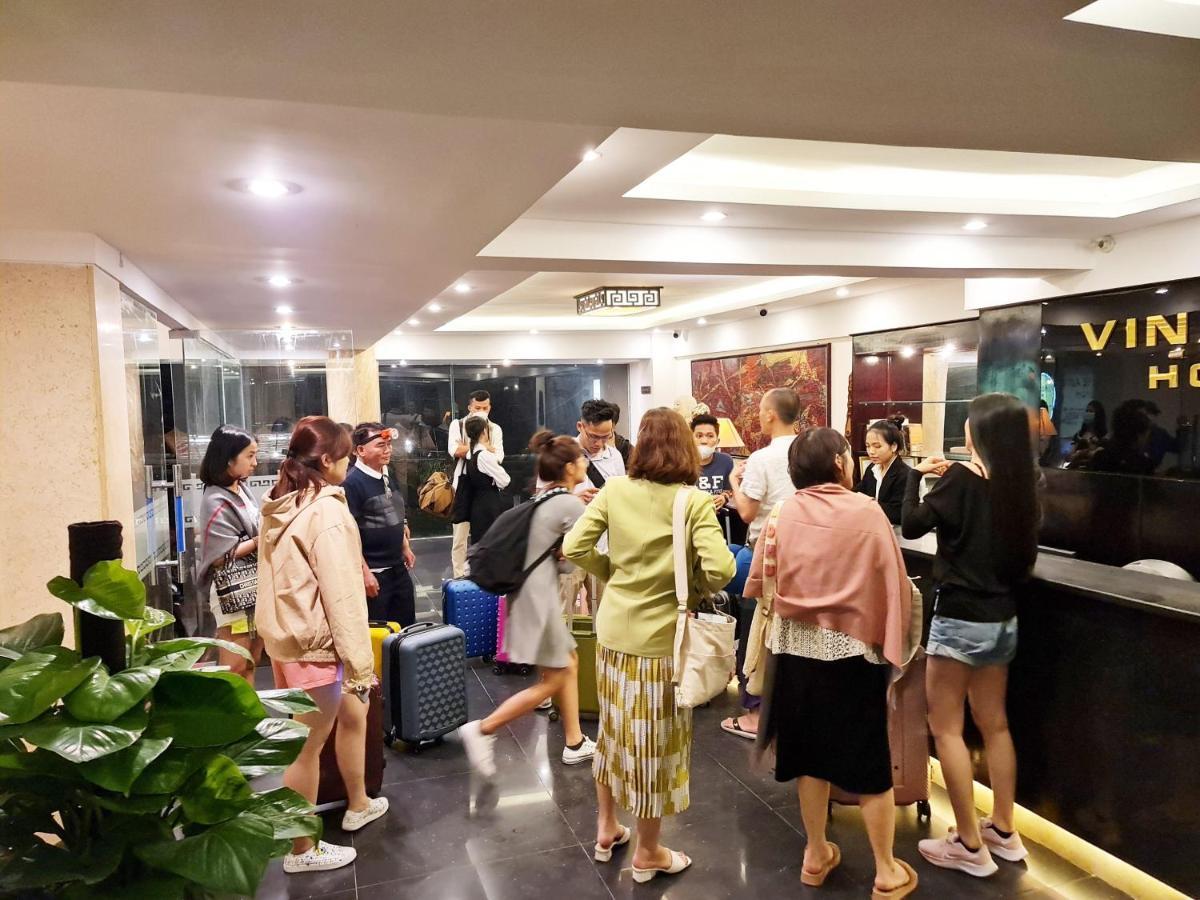 Viet Nam Hotel Hue Exteriér fotografie
