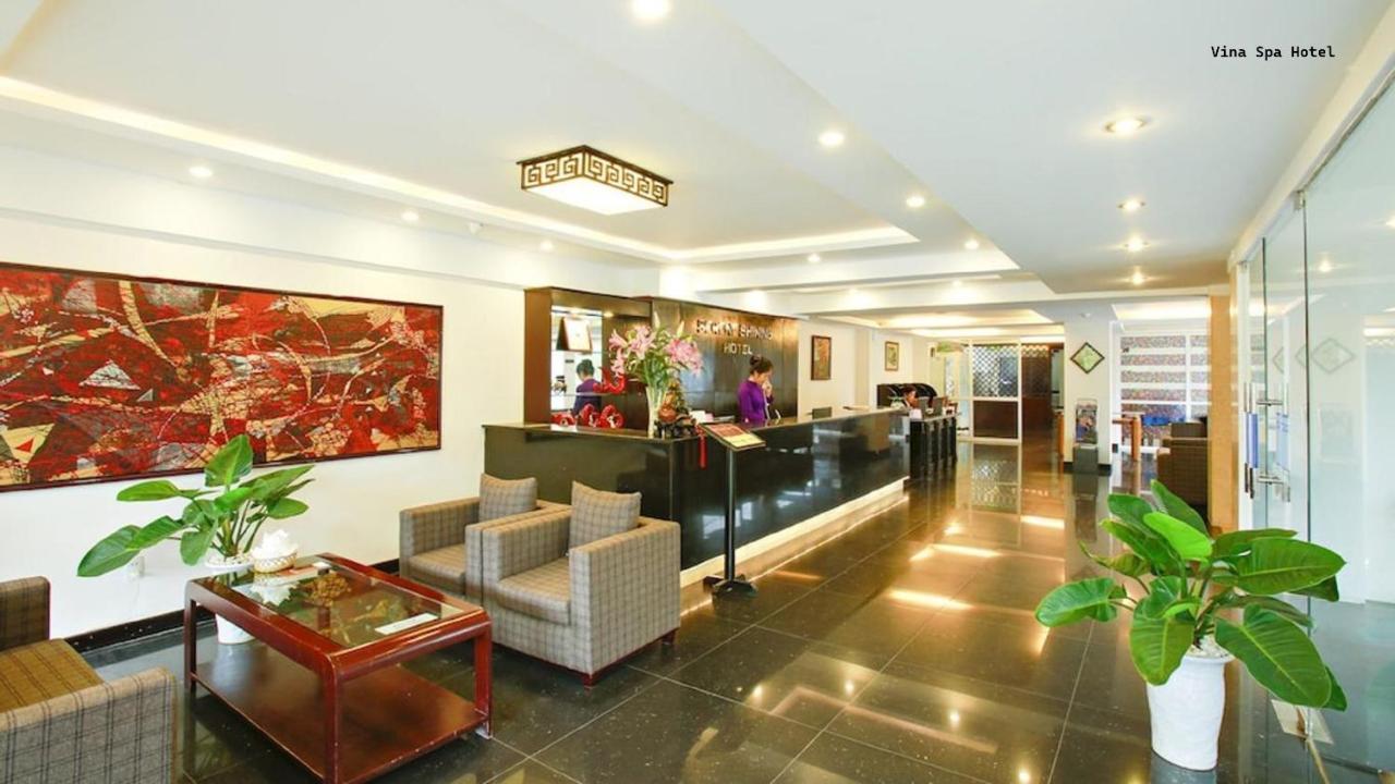 Viet Nam Hotel Hue Exteriér fotografie