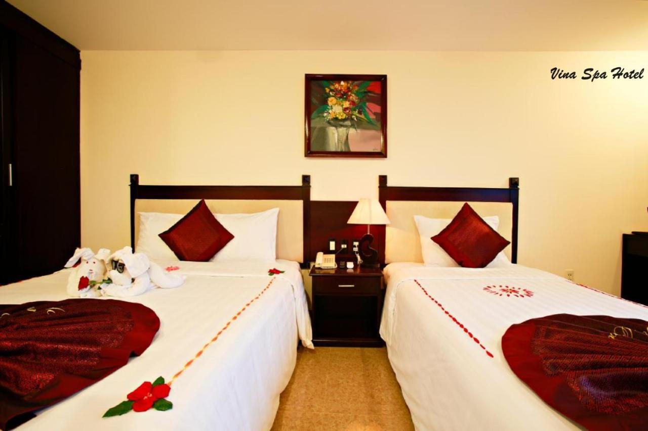 Viet Nam Hotel Hue Exteriér fotografie