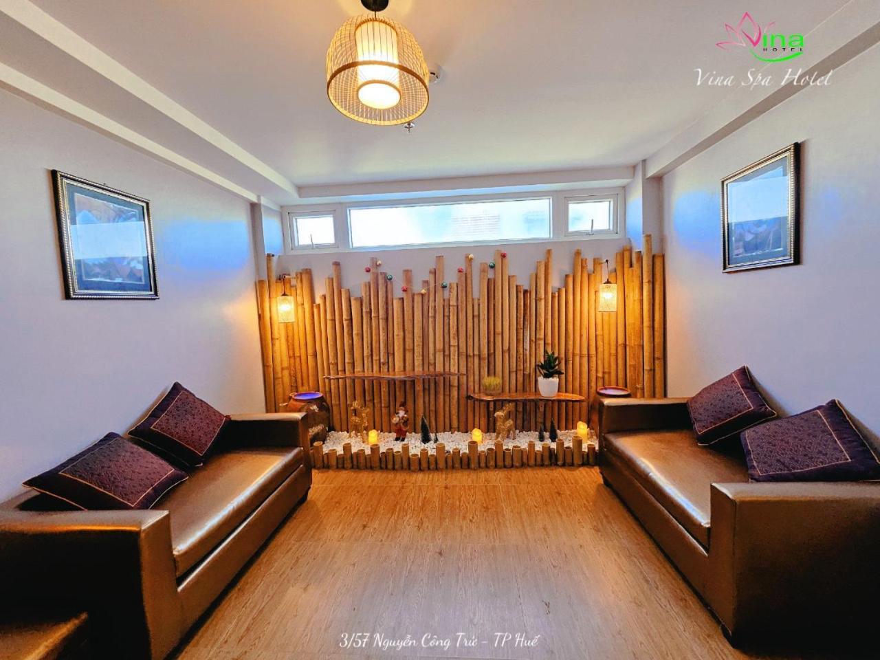 Viet Nam Hotel Hue Exteriér fotografie