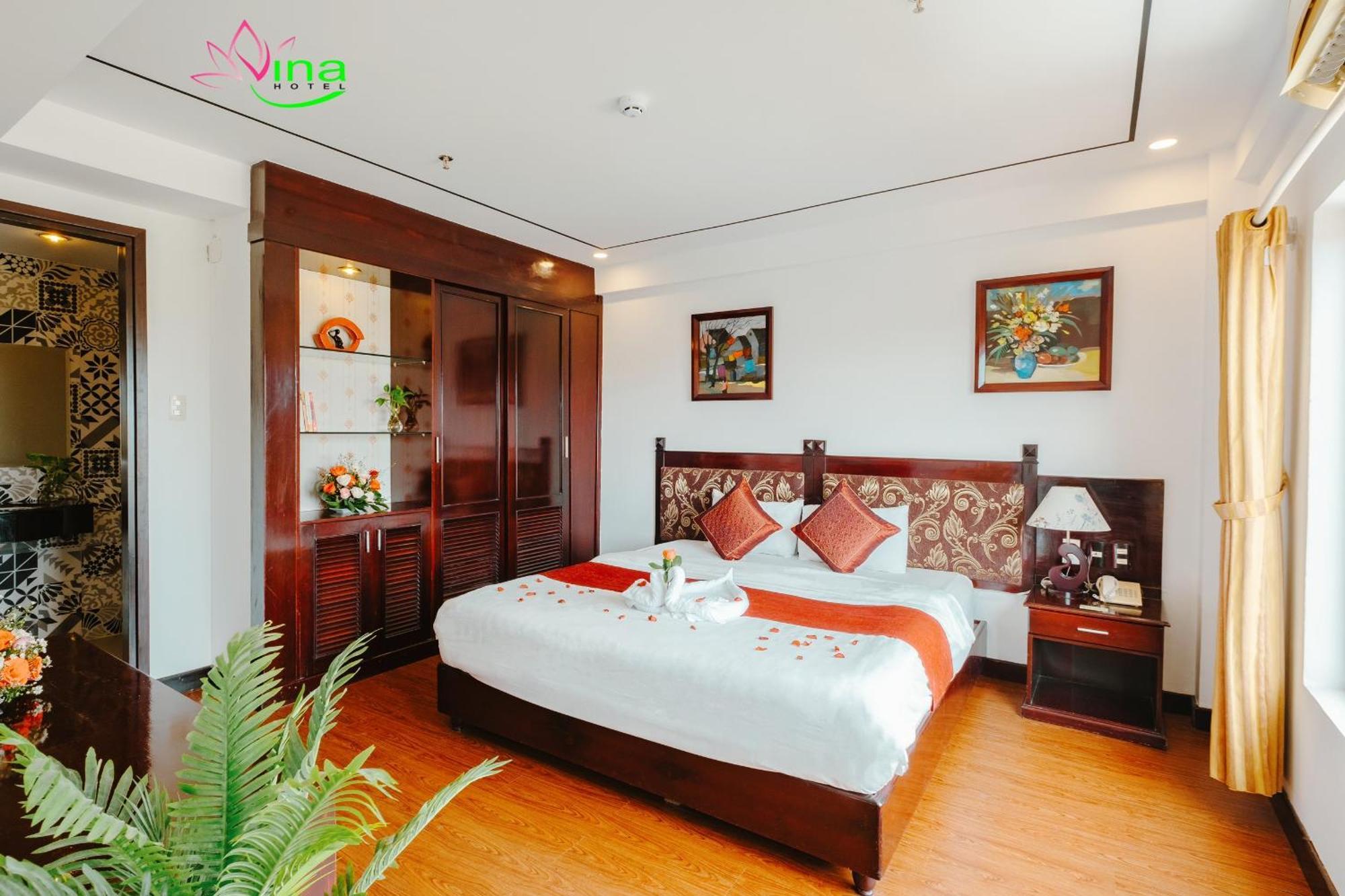 Viet Nam Hotel Hue Exteriér fotografie
