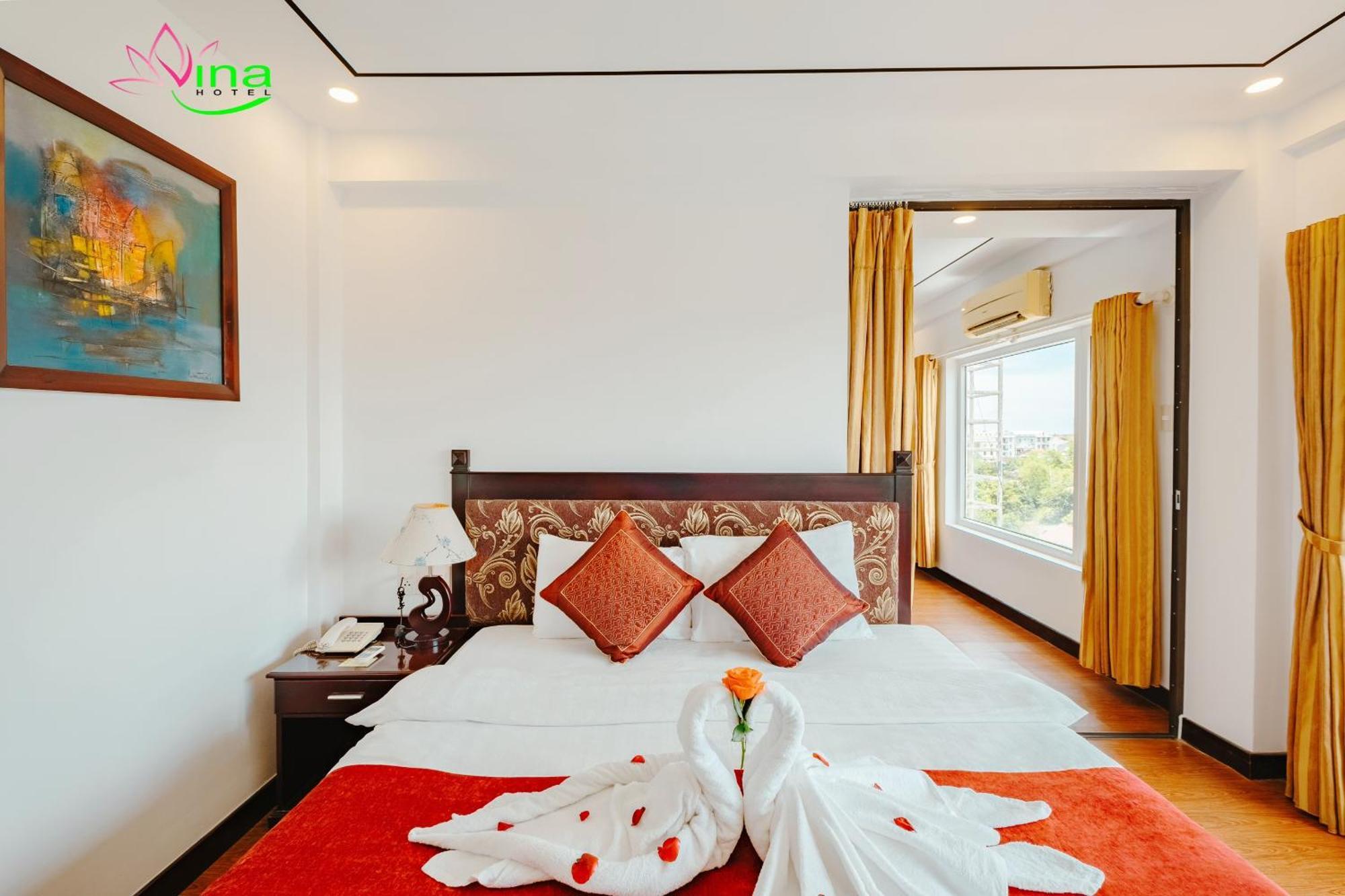 Viet Nam Hotel Hue Exteriér fotografie