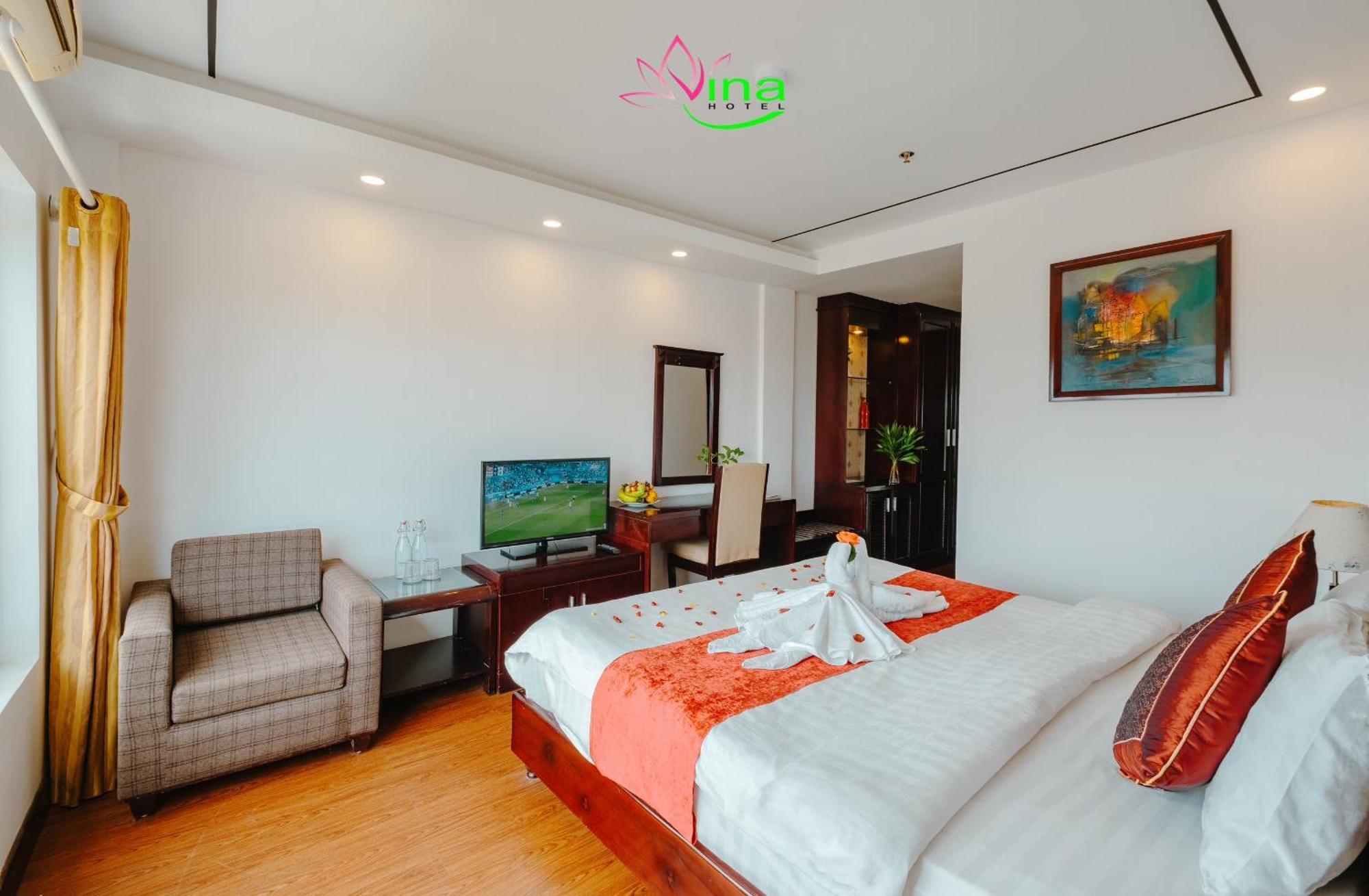 Viet Nam Hotel Hue Exteriér fotografie