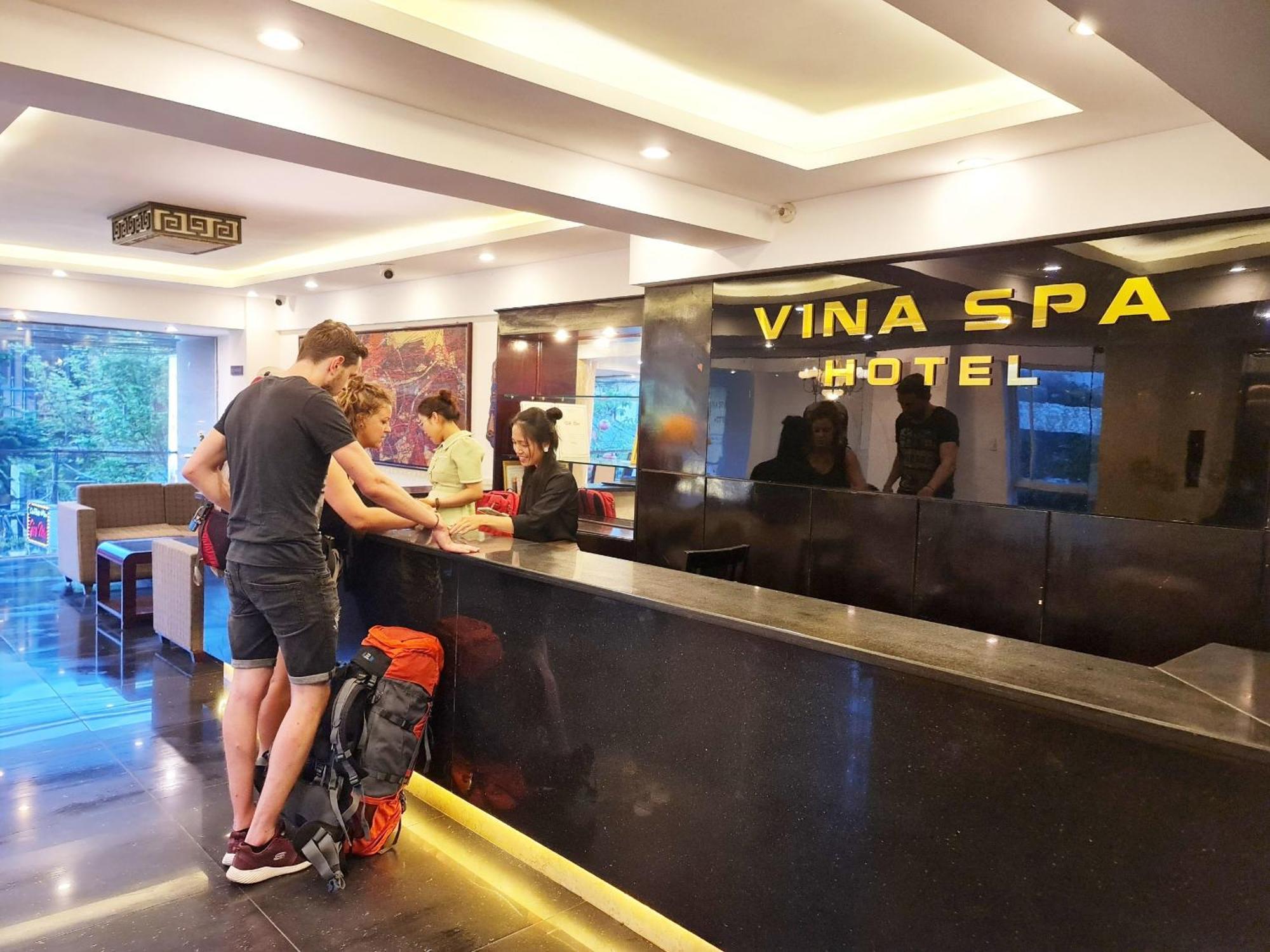 Viet Nam Hotel Hue Exteriér fotografie