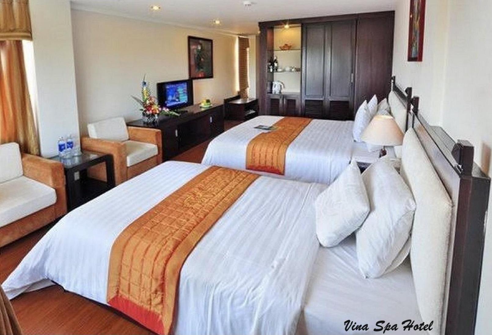 Viet Nam Hotel Hue Exteriér fotografie