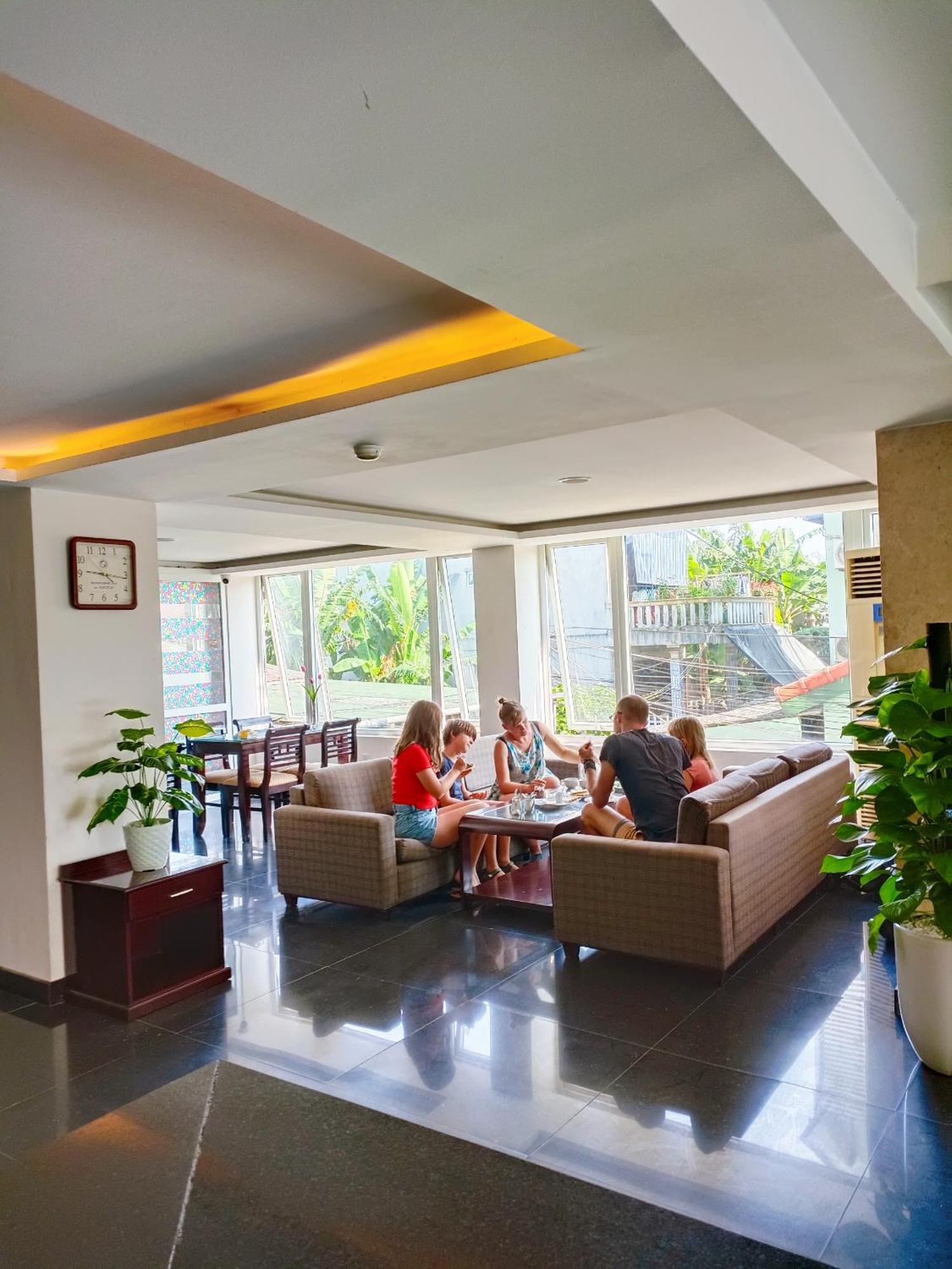 Viet Nam Hotel Hue Exteriér fotografie