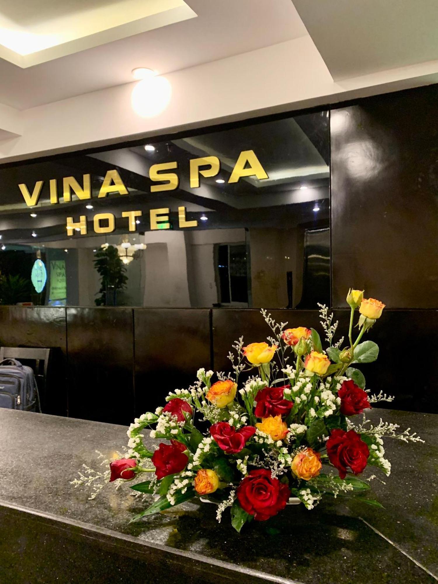Viet Nam Hotel Hue Exteriér fotografie