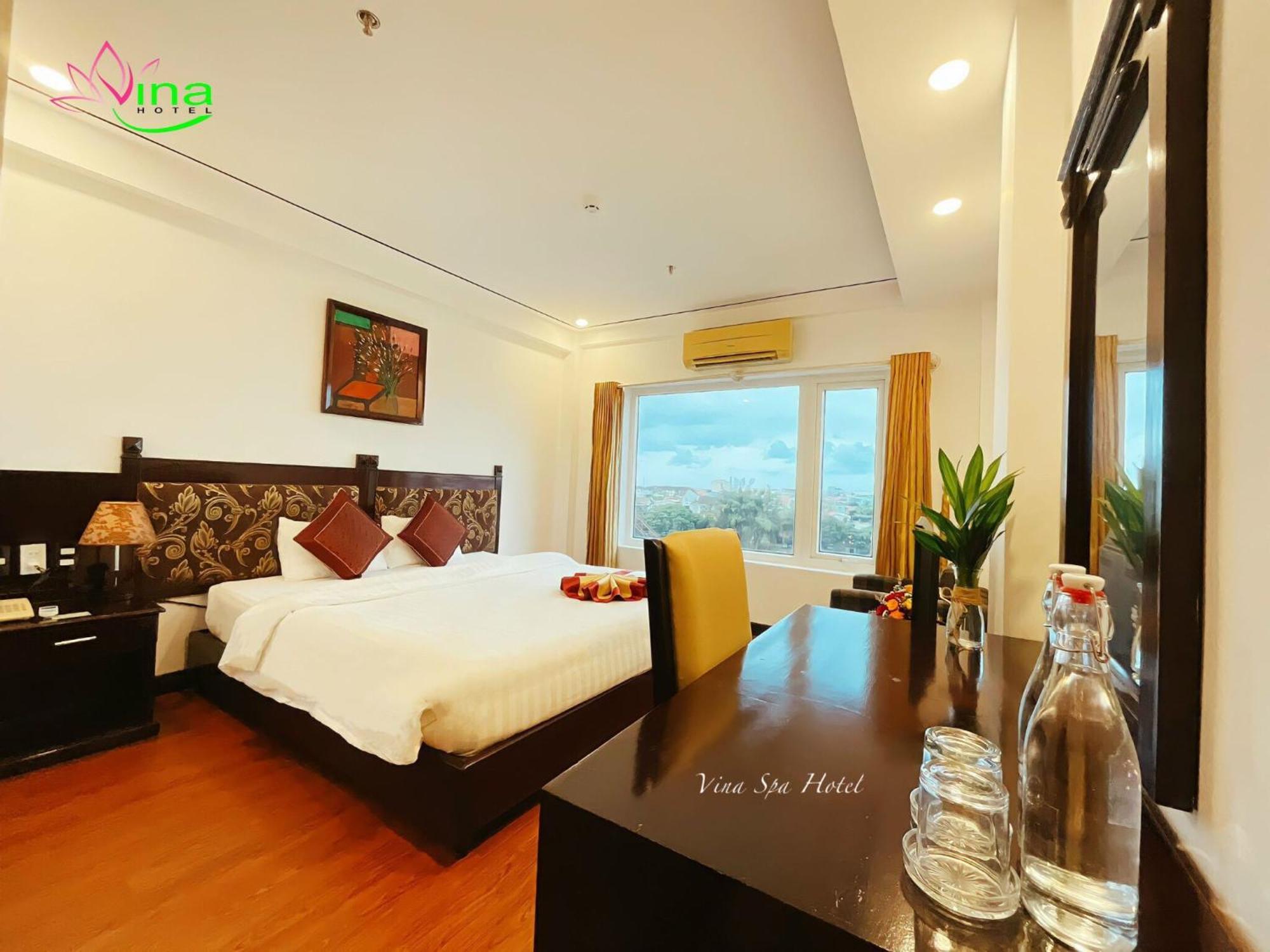 Viet Nam Hotel Hue Exteriér fotografie