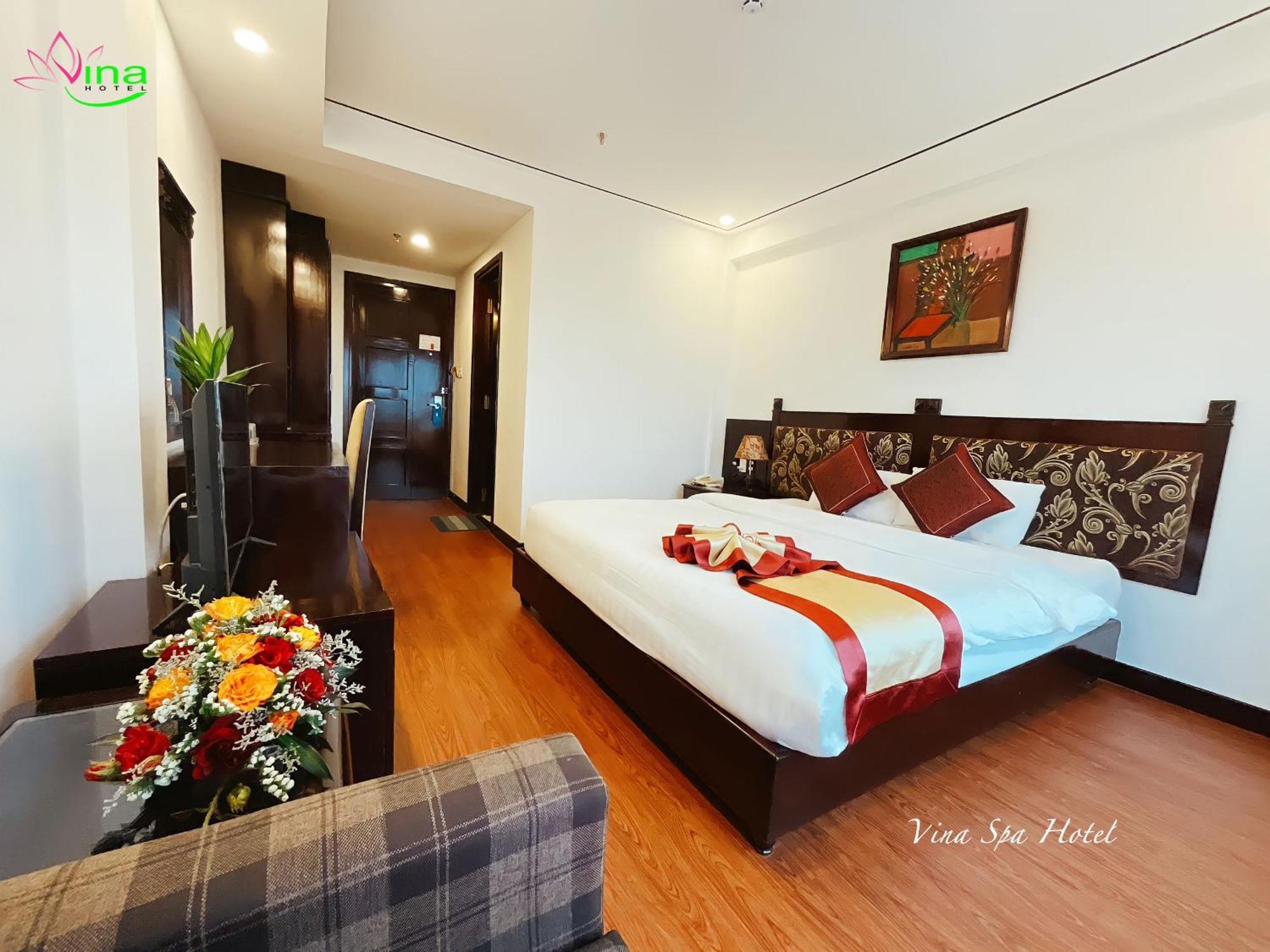 Viet Nam Hotel Hue Exteriér fotografie