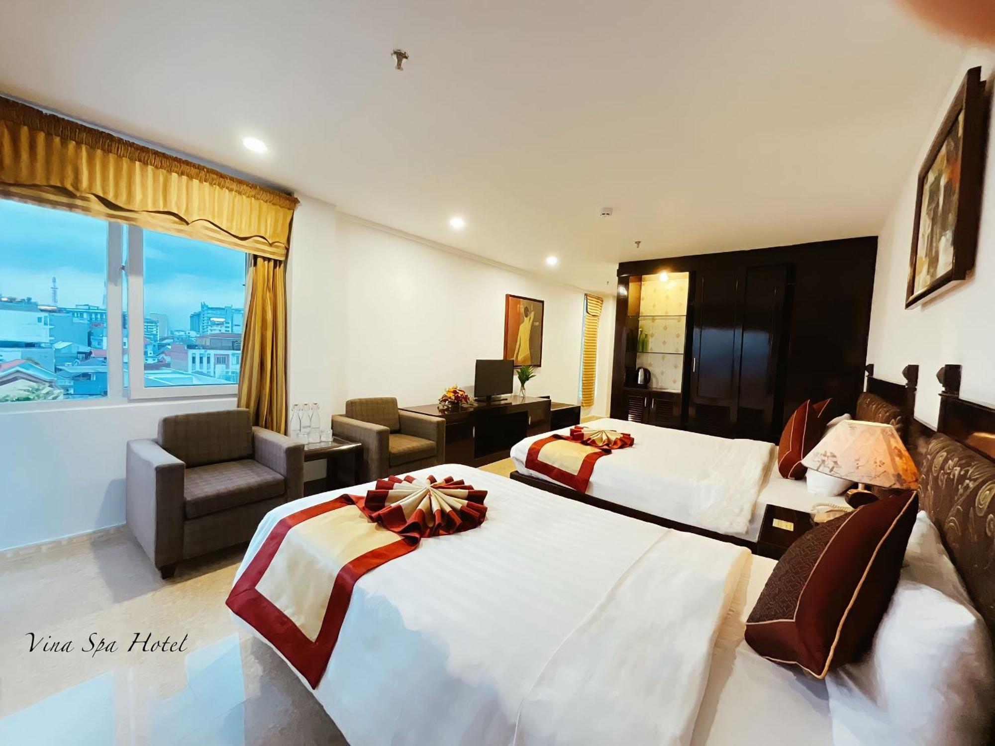 Viet Nam Hotel Hue Exteriér fotografie