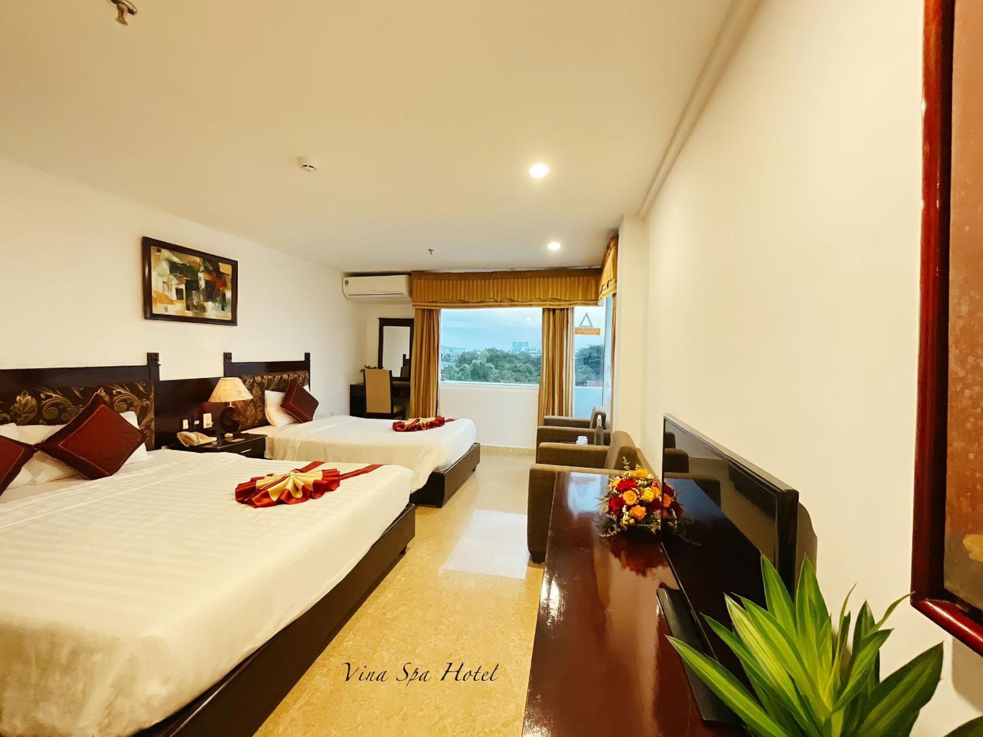 Viet Nam Hotel Hue Exteriér fotografie