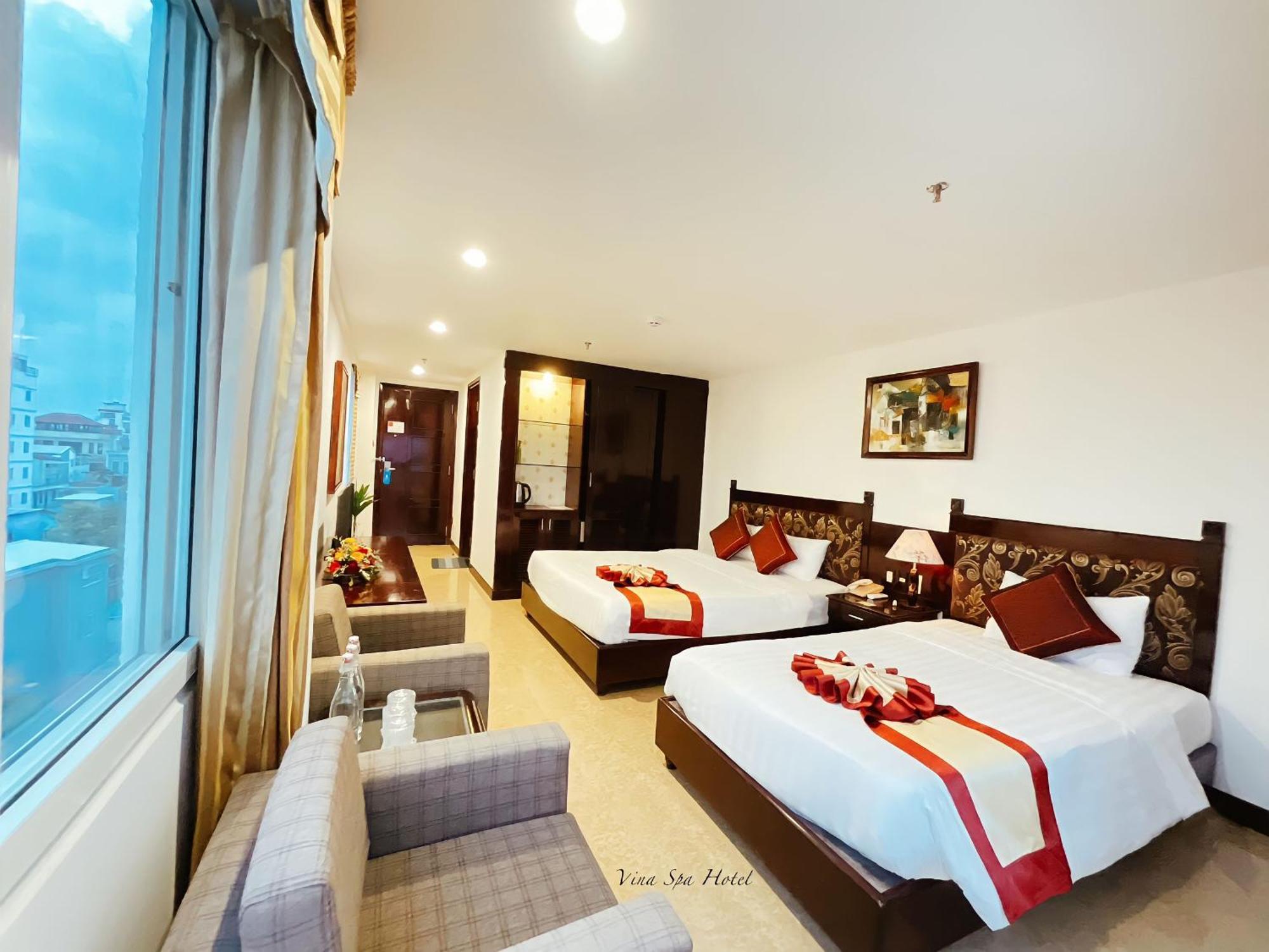 Viet Nam Hotel Hue Exteriér fotografie