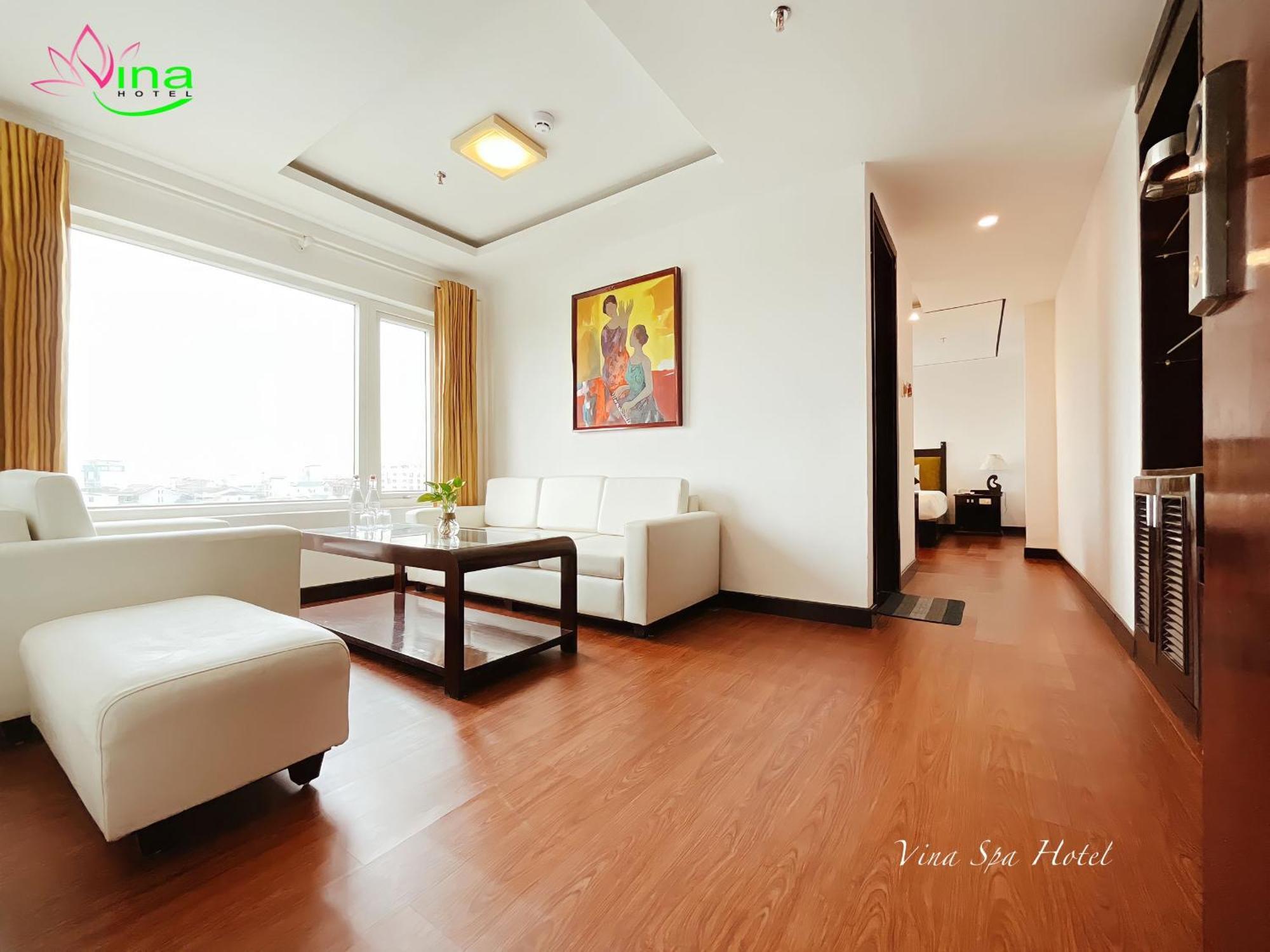 Viet Nam Hotel Hue Exteriér fotografie