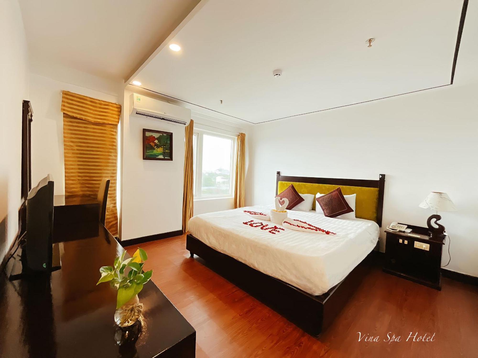 Viet Nam Hotel Hue Exteriér fotografie