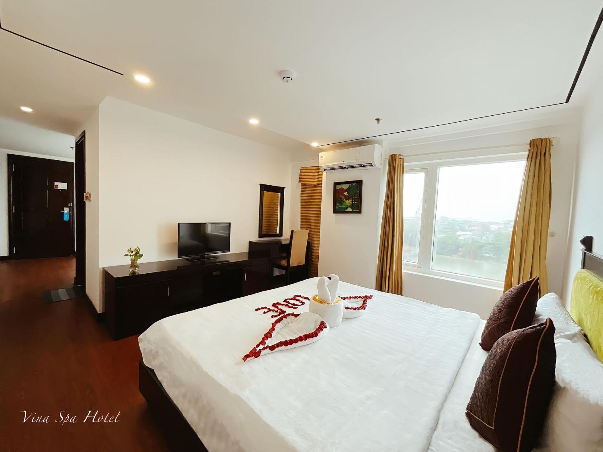 Viet Nam Hotel Hue Exteriér fotografie