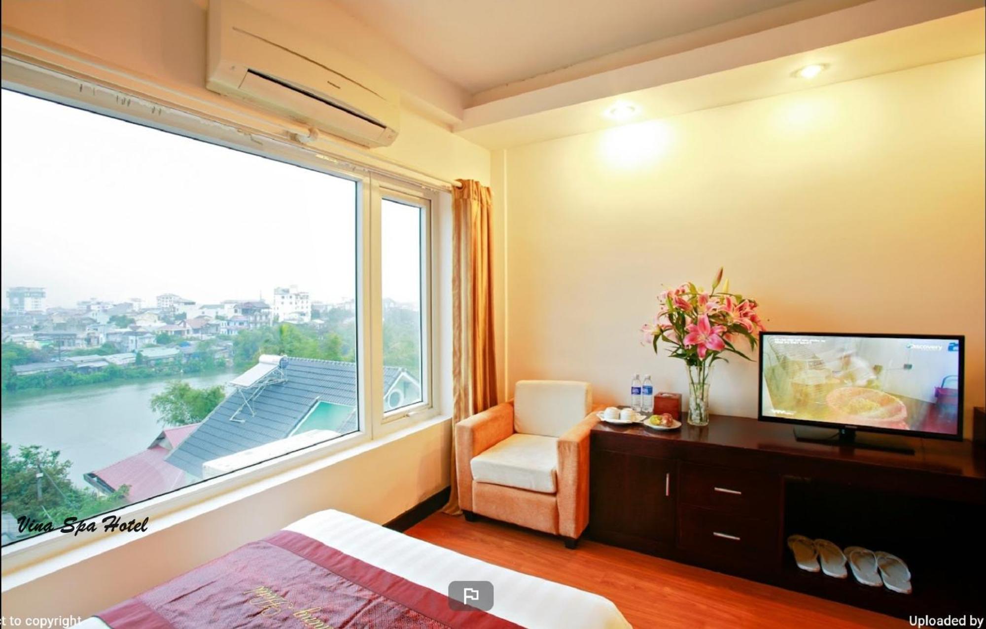 Viet Nam Hotel Hue Exteriér fotografie