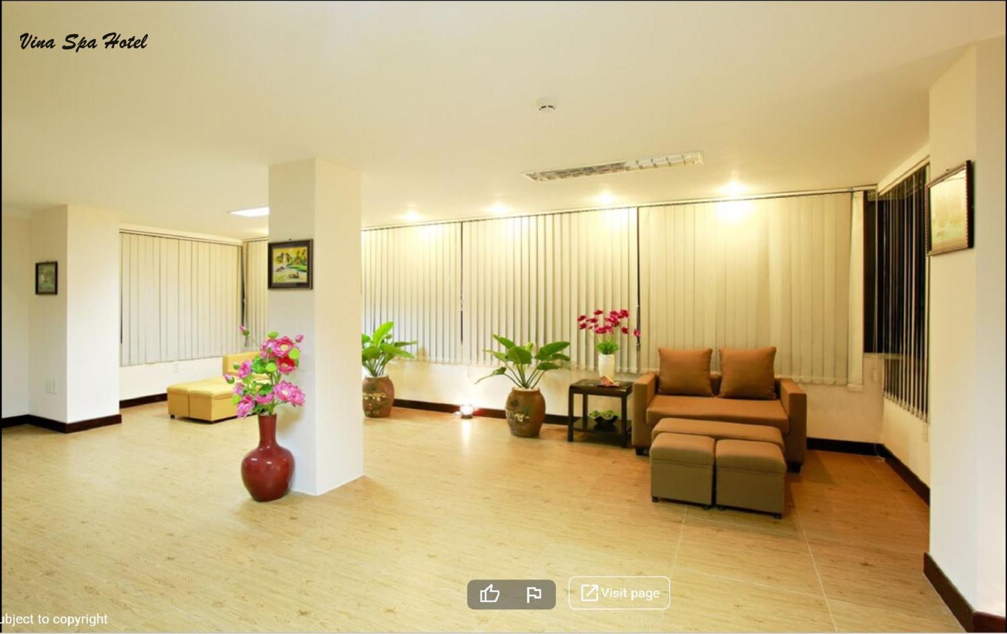 Viet Nam Hotel Hue Exteriér fotografie