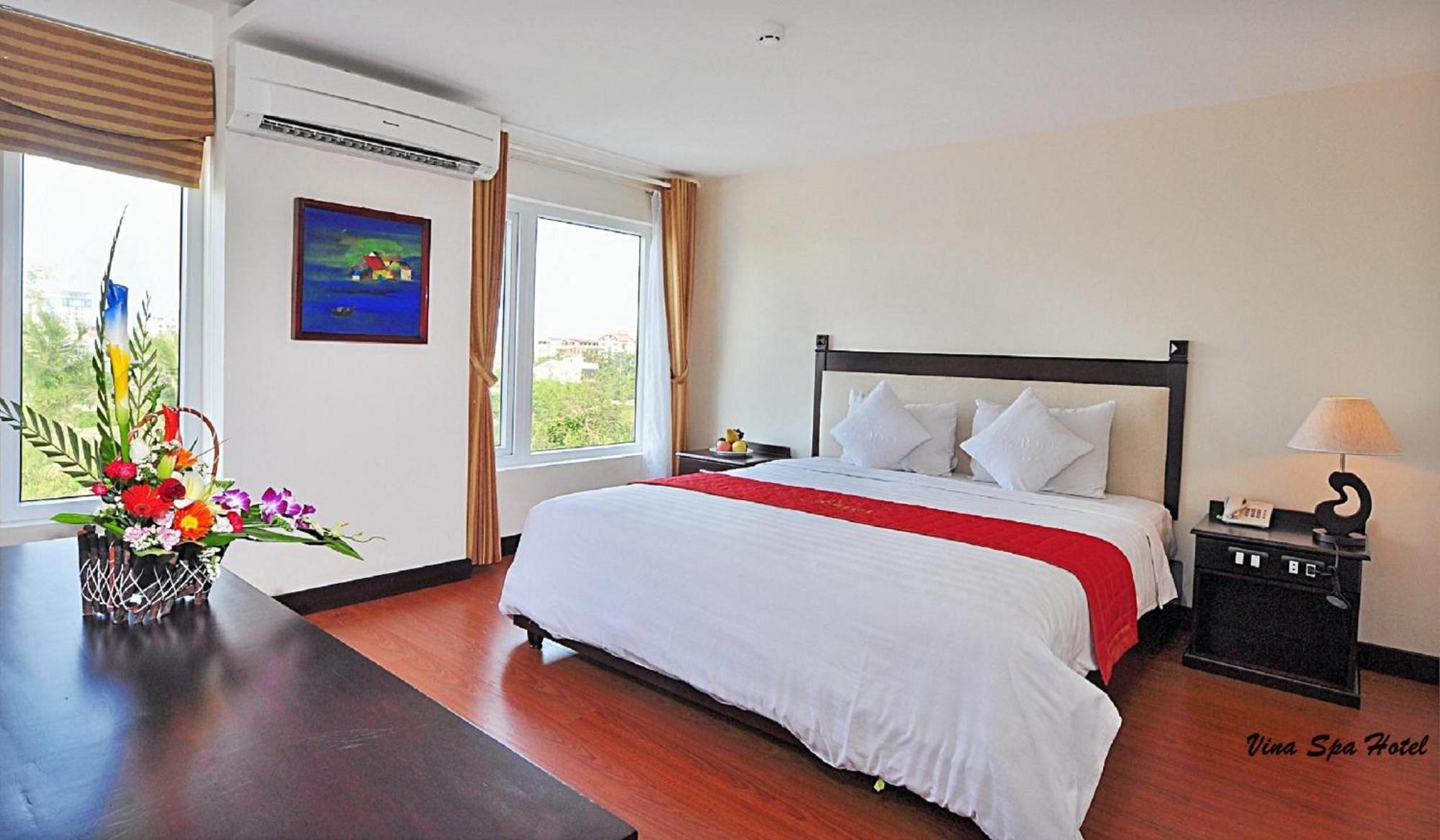 Viet Nam Hotel Hue Exteriér fotografie