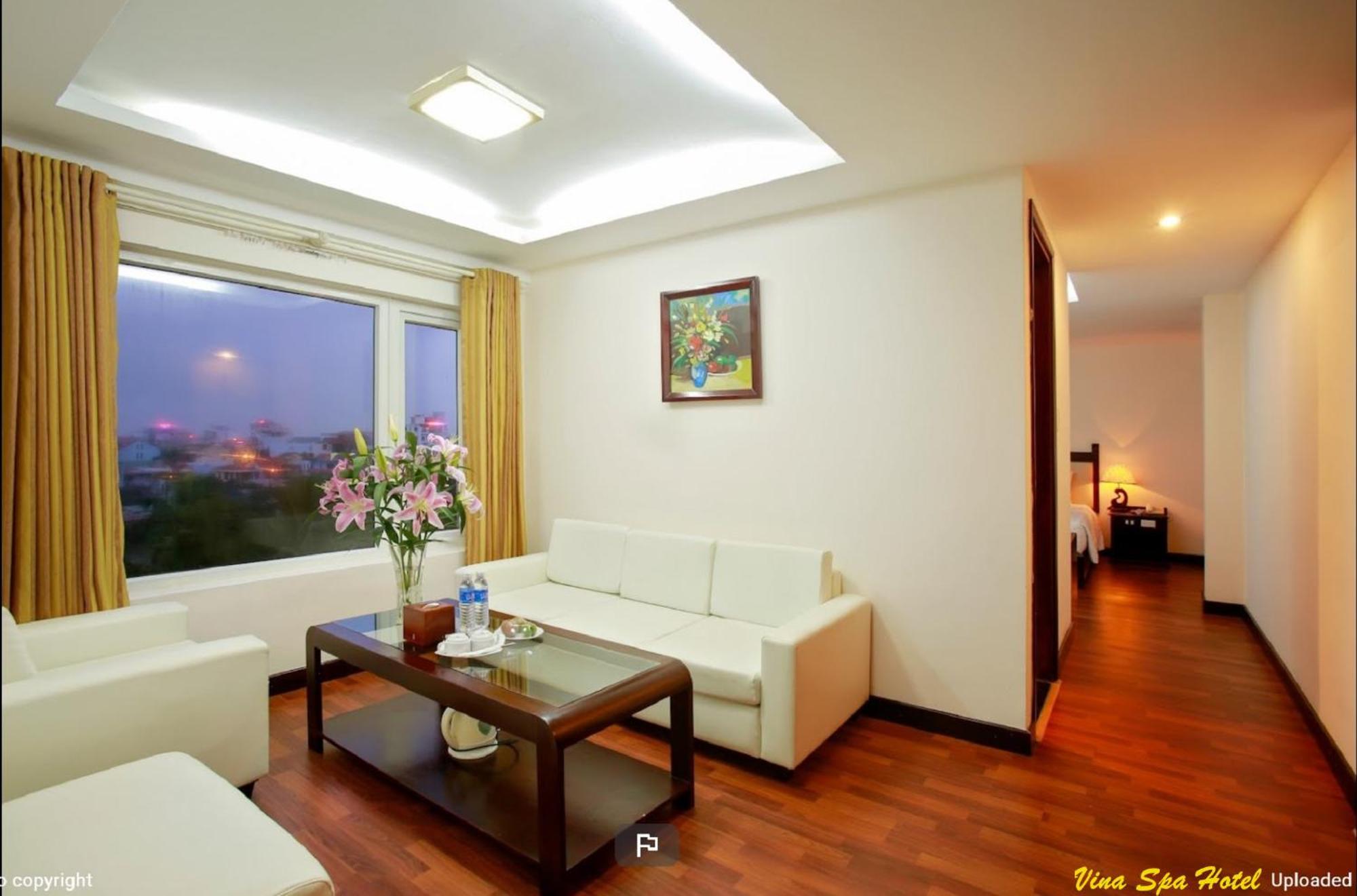 Viet Nam Hotel Hue Exteriér fotografie