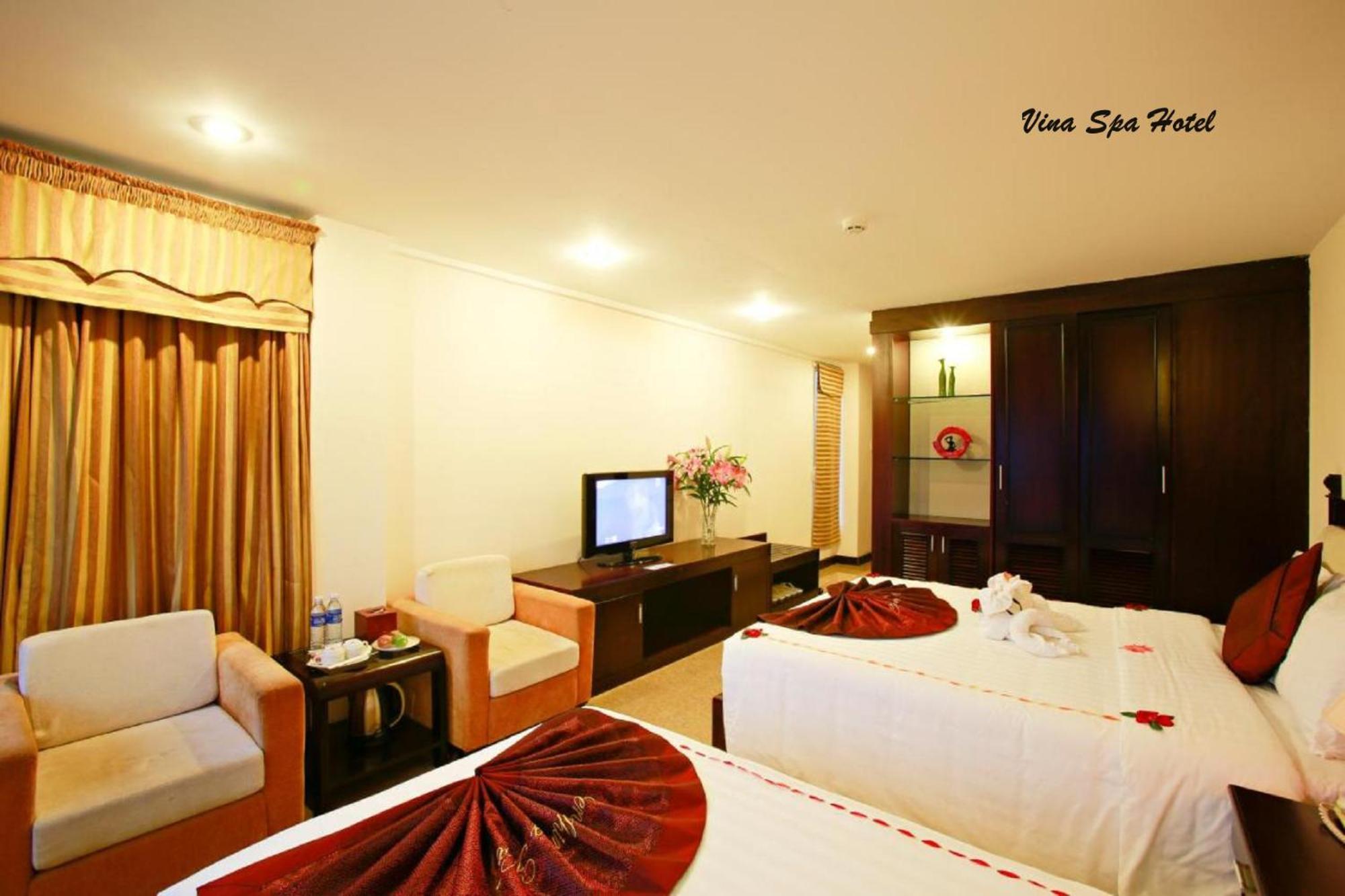 Viet Nam Hotel Hue Exteriér fotografie