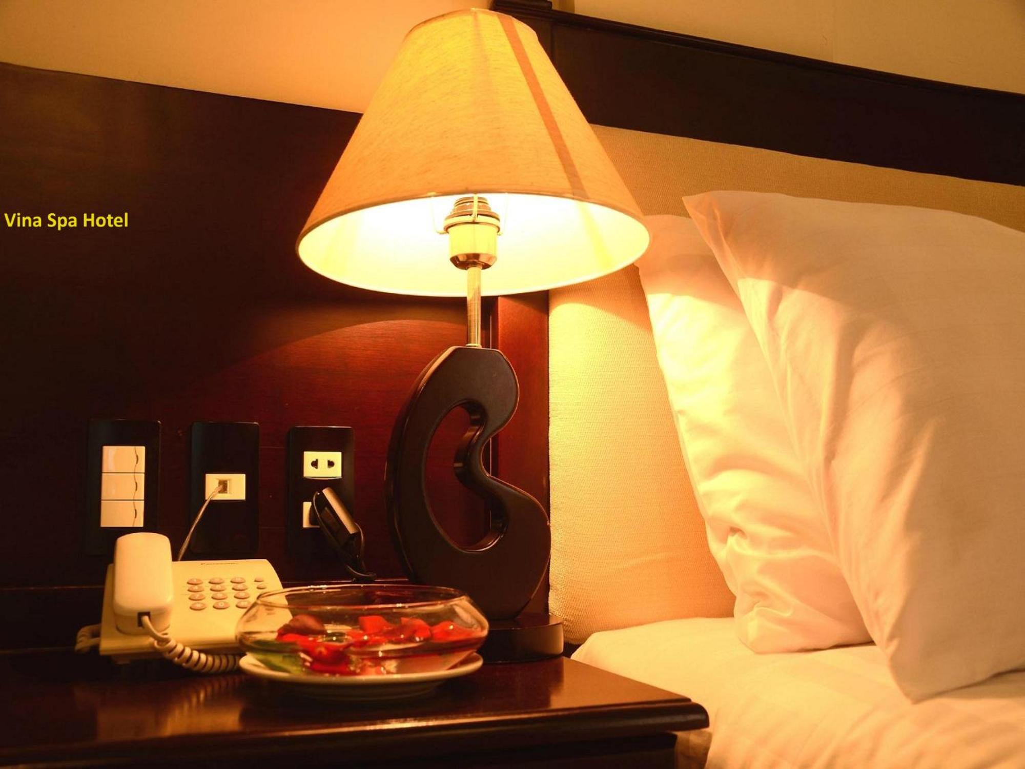 Viet Nam Hotel Hue Exteriér fotografie