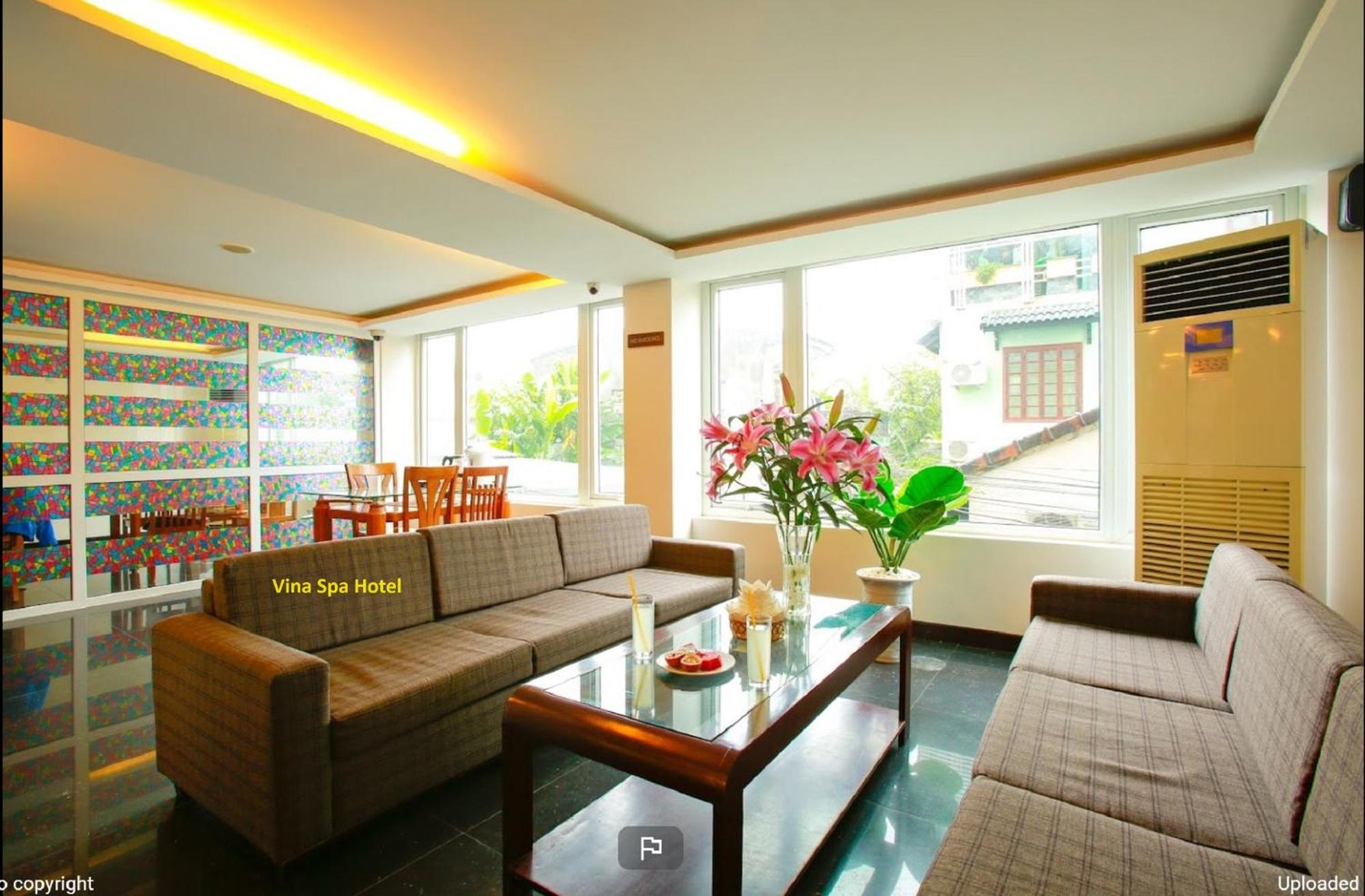 Viet Nam Hotel Hue Exteriér fotografie