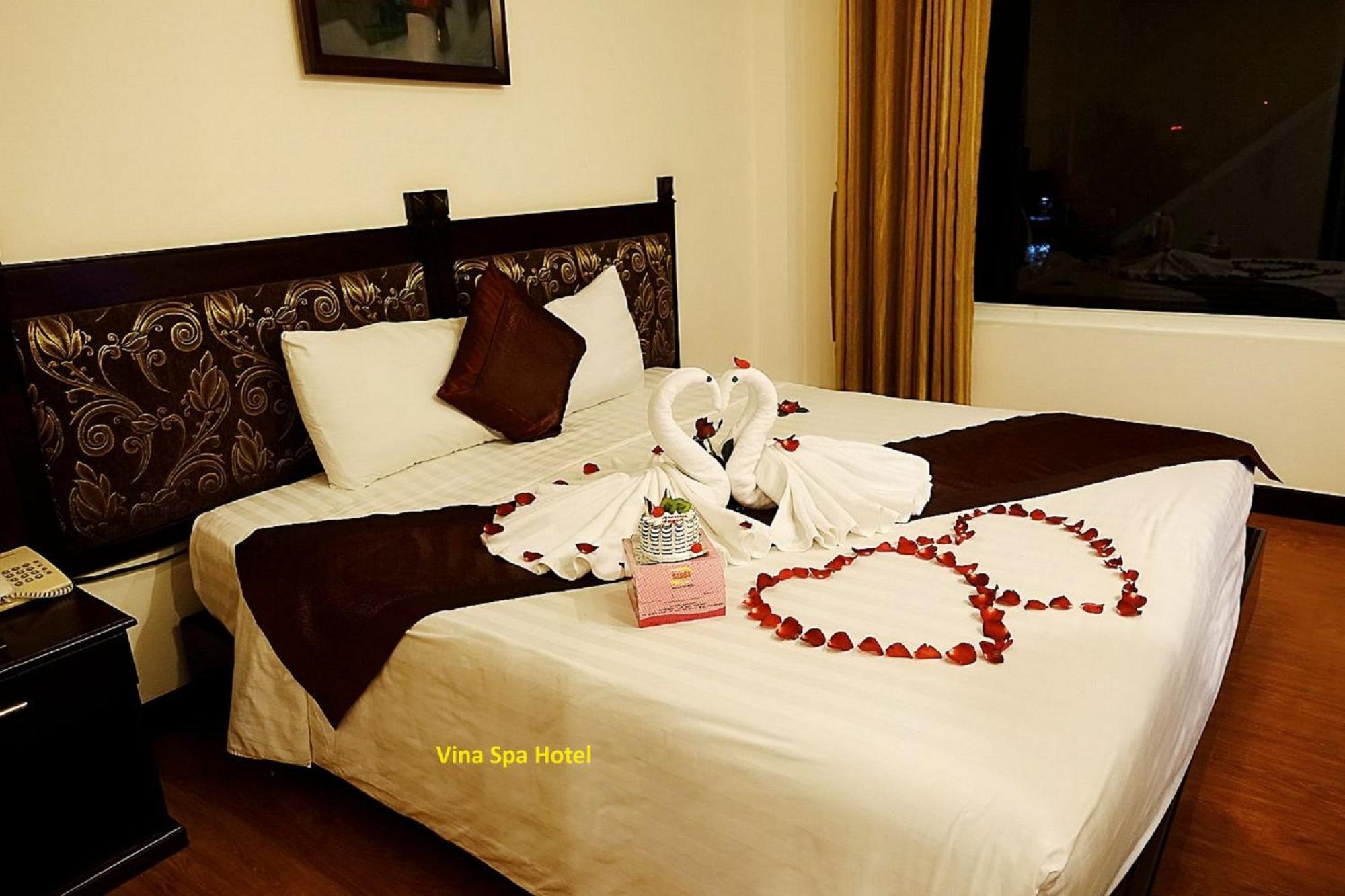 Viet Nam Hotel Hue Exteriér fotografie