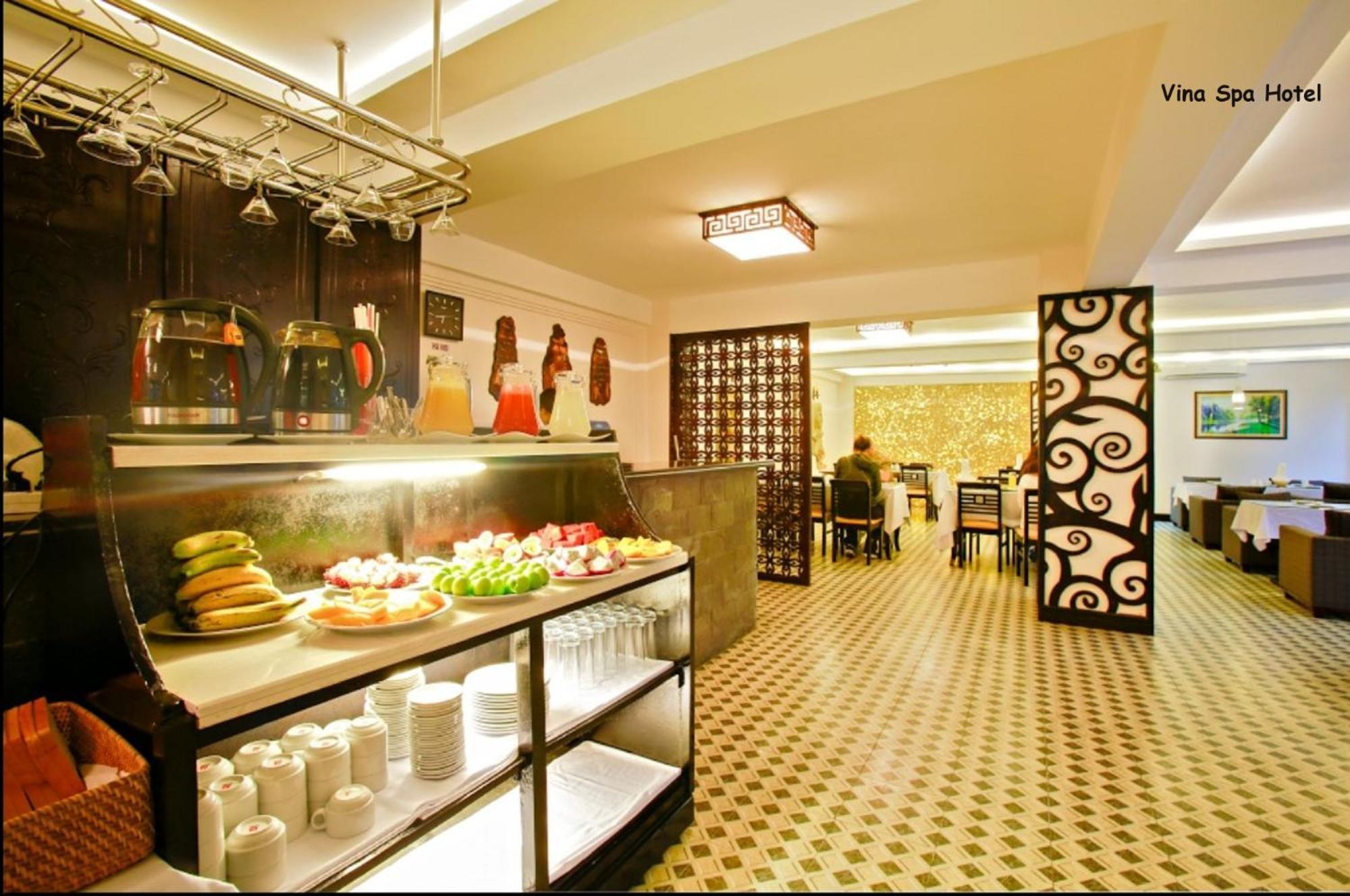 Viet Nam Hotel Hue Exteriér fotografie
