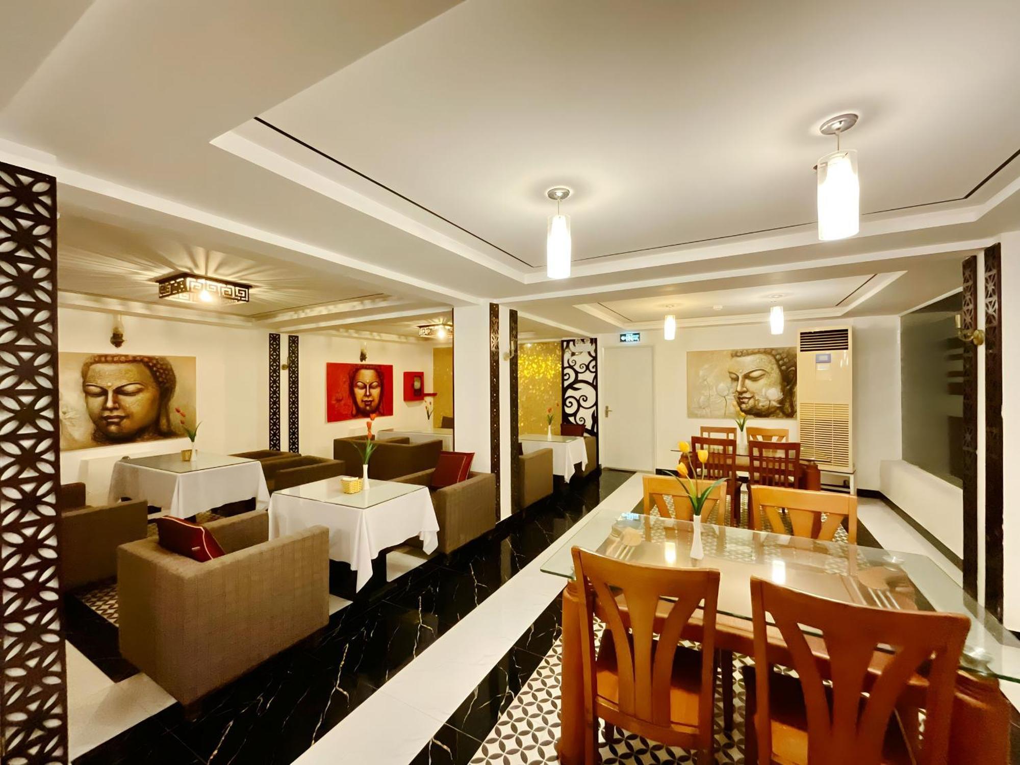 Viet Nam Hotel Hue Exteriér fotografie