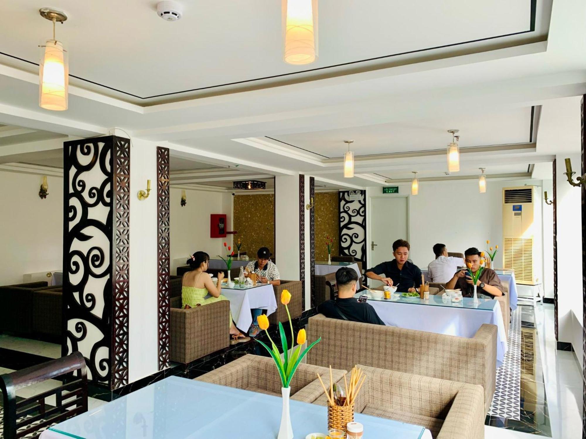 Viet Nam Hotel Hue Exteriér fotografie