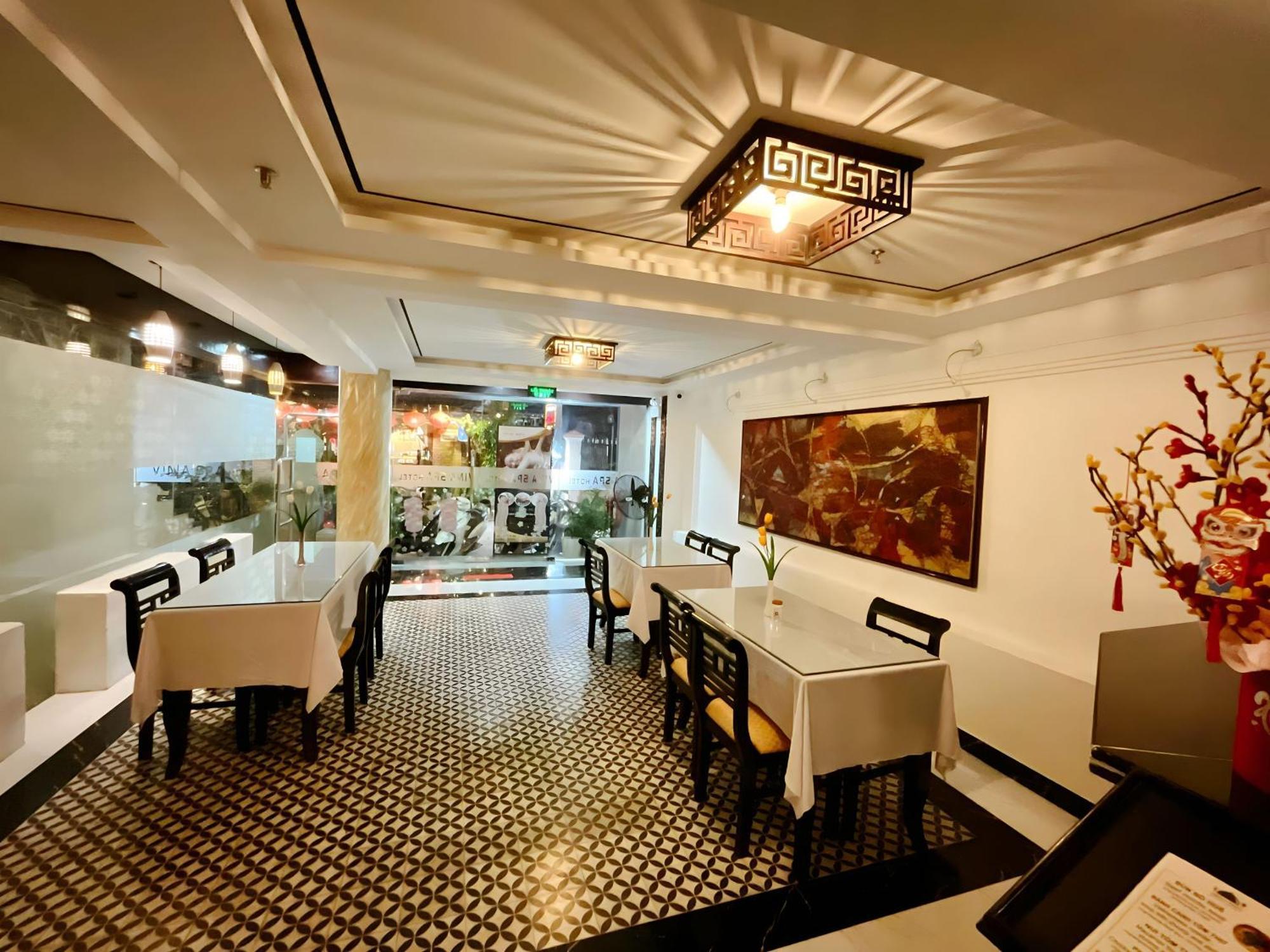 Viet Nam Hotel Hue Exteriér fotografie