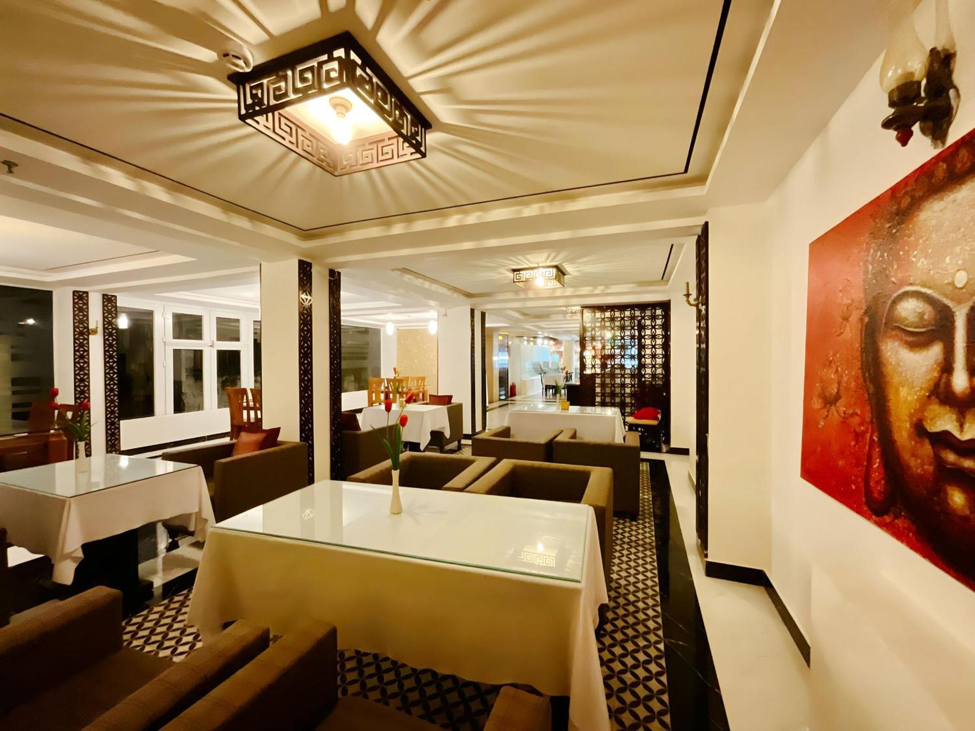 Viet Nam Hotel Hue Exteriér fotografie