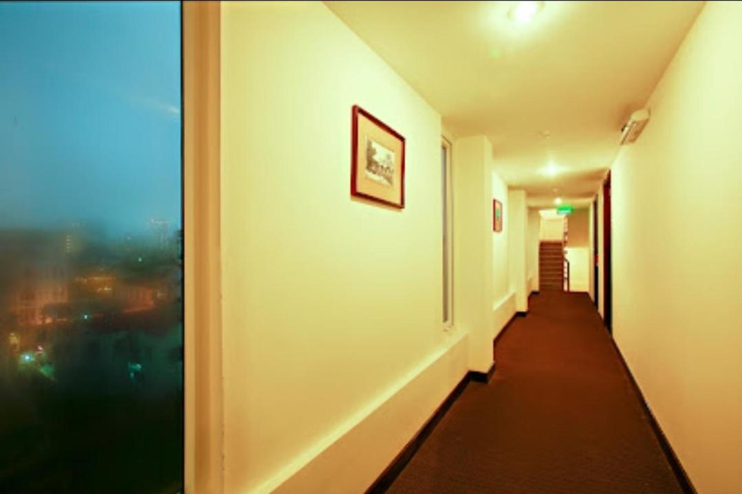 Viet Nam Hotel Hue Exteriér fotografie