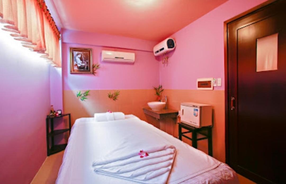 Viet Nam Hotel Hue Exteriér fotografie