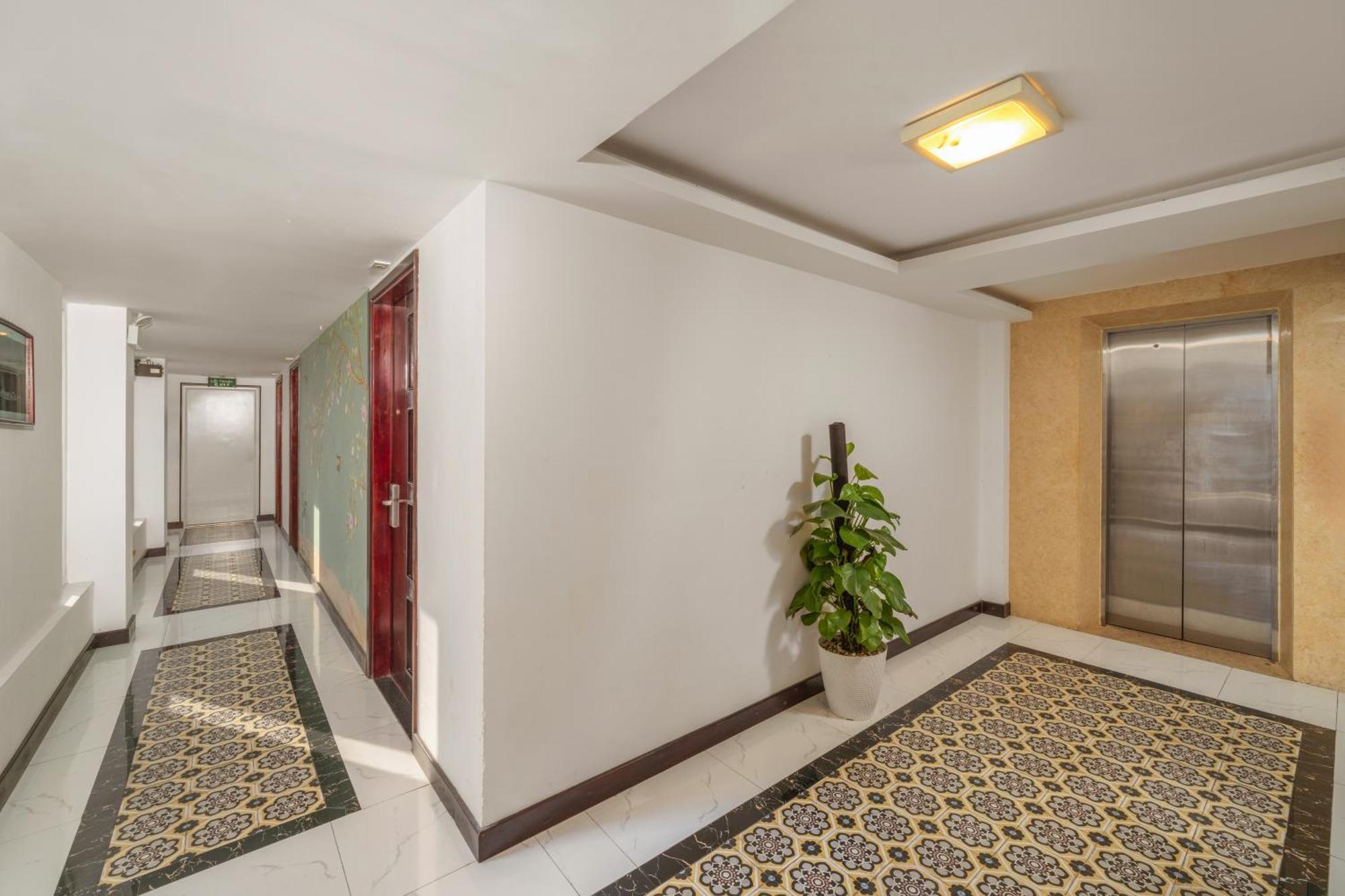 Viet Nam Hotel Hue Exteriér fotografie